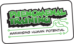 Phenomenal Training