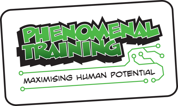 Phenomenal Training