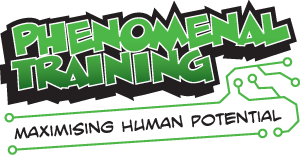 Phenomenal Training