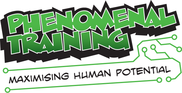 Phenomenal Training